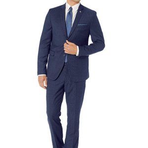 Men's Two Piece Suit